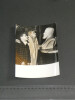 Photographie noir et Blanc ann&eacute;es 70/80 AGIP Robert Cohen. Robert Cohen