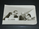 Photographie noir et Blanc ann&eacute;es 70/80 Alexandre Boccon Gibod Sipa Press RPR. Alexandre Boccon Gibod