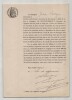 Pouvoir sign&eacute; par Antonin Lavergne – Collection coh&eacute;rente 25 auteurs & musiciens. Antonin Lavergne