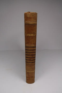 L'aigle de mer - Édition originale. Edouard PEISSON