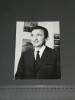 Photographie noir et Blanc ann&eacute;es 70/80 O.R.T.F Roger Couderc. Roger Couderc