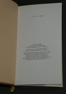 Pléiade Album - Lewis CARROLL - Complet du rhodoïd - Rareté livre imprimé à l'envers - Bel état - 1990. Lewis CARROLL
