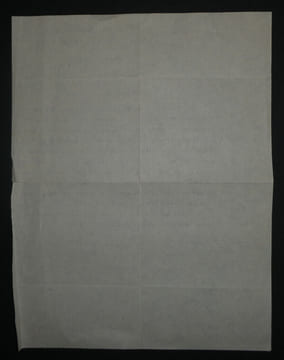 André SIEGFRIED - TAPUSCRIT SIGNÉ "Mémoires d'Outre-tombe", 1930, Paris. André SIEGFRIED