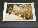 Photographie noir et Blanc ann&eacute;e 1974 GAMMA Daniel Simon inauguration de MESSMER. Daniel Simon