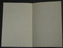 BONAVENTURE DE ROQUEFORT - LETTRE AUTOGRAPHE SIGN&Eacute;E, recommandation &agrave; Rennes. Jean-Baptiste BONAVENTURE DE ROQUEFORT