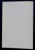 Henri DE BORNIER, Dramaturge - LETTRE AUTOGRAPHE SIGN&Eacute;E, Paris. Henri DE BORNIER