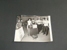 Photographie noir et Blanc ann&eacute;es 70/80 the Associated Press. The Associated Press