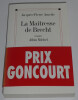 La Ma&icirc;tresse de Brech - avec envoi sign&eacute;. Jacques-Pierre Amette