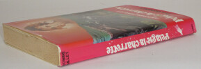 P&eacute;lagie-la-Charrette - Goncourt avec envoi sign&eacute; 1979. Antonine Maillet