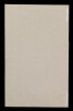 Augustine C&eacute;leste SCRIWANECK, Com&eacute;dienne - LETTRE AUTOGRAPHE SIGN&Eacute;E. Augustine C&eacute;leste SCRIWANECK