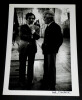 Yvette TROISPOUX - PHOTO SIGNEE DE Pierre DE FENOYL et Gerard STECKLER. Pierre DE FENOYL, Gerard STECKLER