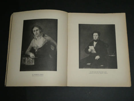 Charles TERRASSE - GOYA Y LUCIENTES 1746-1828 - 1931. Charles TERRASSE