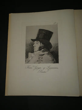Charles TERRASSE - GOYA Y LUCIENTES 1746-1828 - 1931. Charles TERRASSE