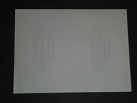 Photographie noir et Blanc d'époque années 80 AFP Léopoldo GALTIERI 1982