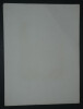 GRAVURE DE LA FONTAINE DE MOLI&Egrave;RE GRAV&Eacute;E PAR BUZELOT. Moli&egrave;re