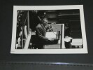 Photographie noir et Blanc &eacute;poque 70/80 AFP Georges FILLIOUX 1982. Georges FILLIOUX