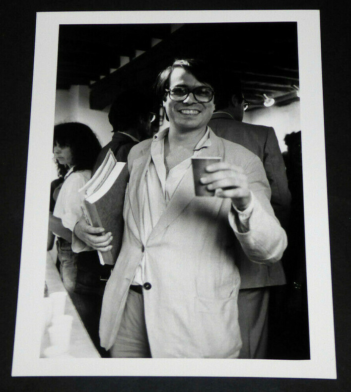 Yvette TROISPOUX - PHOTOGRAPHIE ORIGINALE VINTAGE AVEC TAMPON. Yvette TROISPOUX