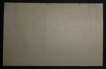 Fr&eacute;d&eacute;ric MASSON, Historien - CARTE-LETTRE AUTOGRAPHE SIGN&Eacute;E A MADAME TH. BLANC. Fr&eacute;d&eacute;ric MASSON