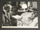 Brigitte BARDOT, Jean GABIN - Photo originale, "En cas de malheur", 1958. Brigitte BARDOT, Jean GABIN