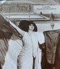 VIDAL Paul - CARTE POSTALE AUTOGRAPHE SIGNEE &Agrave; Gustave HEIM, 1916. Paul Vidal