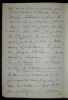 LETTRE AUTOGRAPHE SIGNEE. L&eacute;on Laurent-Pichat