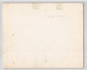 George Brent - Photographie d&eacute;dicac&eacute;e et sign&eacute;e 24,9 x 20,1 cm. George Brent