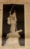 THEUNISSEN Corneille - ARTICLE DE JOURNAL AUTOGRAPHE SIGN&Eacute; ET D&Eacute;DICAC&Eacute;, 1914. Corneille Theunissen