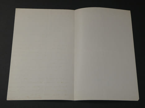 Emmanuel ARENE, écrivain - LETTRE AUTOGRAPHE SIGNÉE - Paris, 1901, 1 page. Emmanuel ARENE