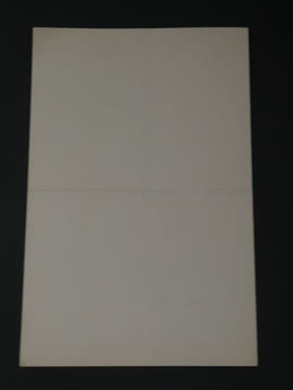 Emmanuel ARENE, écrivain - LETTRE AUTOGRAPHE SIGNÉE - Paris, 1901, 1 page. Emmanuel ARENE