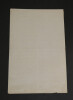 Louis Jules TROCHU , G&eacute;n&eacute;ral- LETTRE AUTOGRAPHE SIGN&Eacute;E &Agrave; M Lambert, 1867. Louis Jules TROCHU