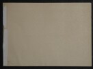 Carte de visite annot&eacute;e &agrave; la main. Michel Carr&eacute; (fils)