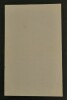 LETTRE AUTOGRAPHE SIGNEE, PARIS. Gaston Salvayre