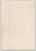 Pouvoir sign&eacute; par Henry Marx – Collection coh&eacute;rente de 50 auteurs & musiciens. Henry Marx