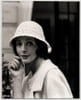 Photographie d'&eacute;poque argentique de mannequins des ann&eacute;es 60 20,6 x 26 cm. 