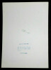 Yvette TROISPOUX - PHOTOGRAPHIE ORIGINALE DE Jean-Philippe CHARBONNIER. Jean-Philippe CHARBONNIER