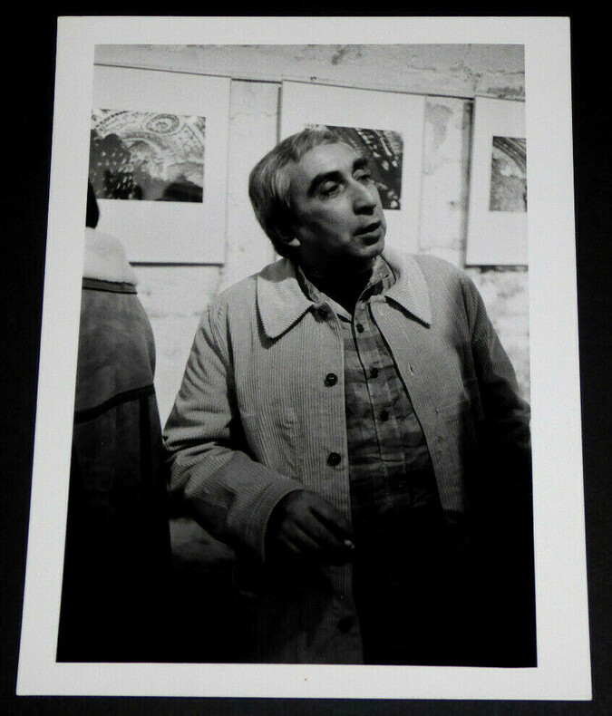Yvette TROISPOUX - PHOTOGRAPHIE ORIGINALE VINTAGE AVEC TAMPON. Yvette TROISPOUX