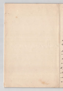 Eugène Manuel - DEUX LETTRES AUTOGRAPHES SIGNÉES À Philippe Gille - 1888 & 1899. Eugène Manuel