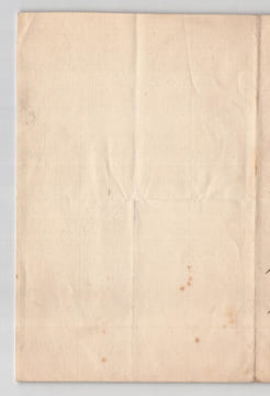 Eugène Manuel - DEUX LETTRES AUTOGRAPHES SIGNÉES À Philippe Gille - 1888 & 1899. Eugène Manuel