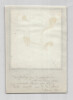 3 dessins originaux sign&eacute;s ANTI - Humour Guerre Restrictions - 1930/1940. ANTI