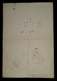 Dépêche Télégraphique À ADERER Adolphe - LÉGION D'HONNEUR, Paris, 1886