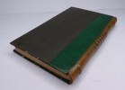 La carte marine. &Eacute;dition originale sign&eacute;e et d&eacute;dicac&eacute;e. Edouard PEISSON