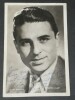 Ren&eacute; LESTELLY - PHOTOGRAPHIE CARTE POSTALE d&eacute;dicac&eacute;e &agrave; Lucien MONSAINT. Ren&eacute; Lestelly