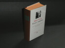 Pl&eacute;iade Julien GREEN - Œuvres compl&egrave;tes - Volume V - 1977. Julien GREEN