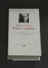 Pl&eacute;iade Julien GREEN - Œuvres compl&egrave;tes - Volume V - 1977. Julien GREEN