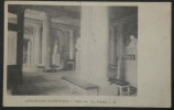 F&eacute;lix de L&eacute;vis-Mirepoix - CARTE POSTALE SIGN&Eacute;E, Ch&acirc;teau Ch&egrave;reperrine, 1906. F&eacute;lix de L&eacute;vis-Mirepoix