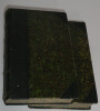 Lettres &agrave; M Panizzi - Tome 1 et 2 1881. Prosper M&eacute;rim&eacute;e