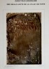 MASSIE Georges - AQUARELLE ORIGINALE D&Eacute;DICAC&Eacute;E &Agrave; MARCELLE MAUGUIN, 1967. Georges Massi&eacute;