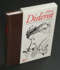 Pl&eacute;iade Album - DIDEROT - Complet du rhodo&iuml;d et de l'&eacute;tui - Tr&egrave;s bel &eacute;tat - 2004. DIDEROT
