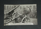 Lot de 12 cartes postales - La guerre a&eacute;rienne - GUERRE 14/18. 