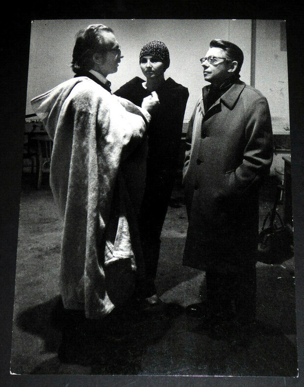 Yvette TROISPOUX - Jean-Philippe CHARBONNIER, Agathe GAILLARD, Franck ROUSSEL. Yvette TROISPOUX